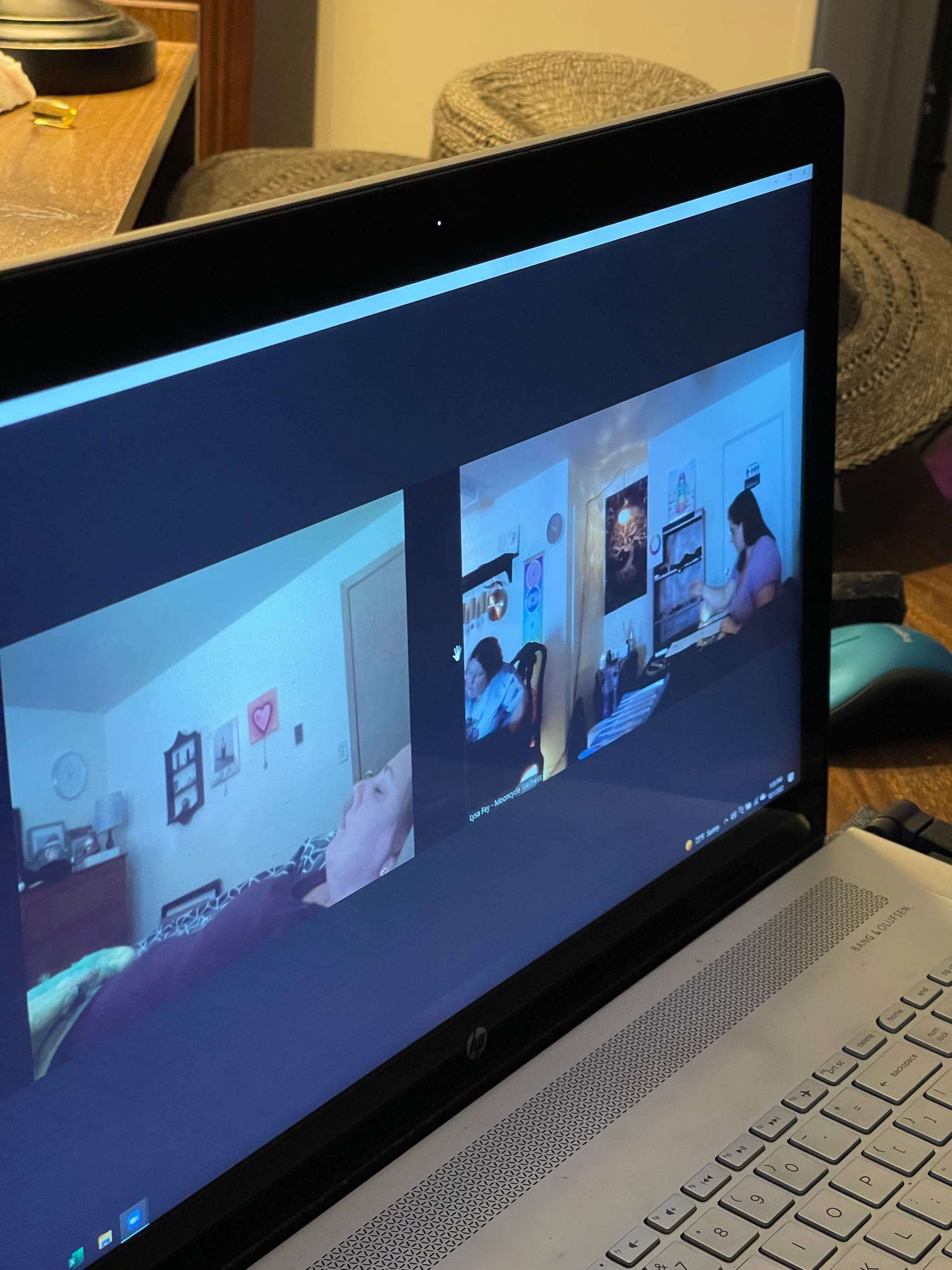 October 2022 - Distant Healing