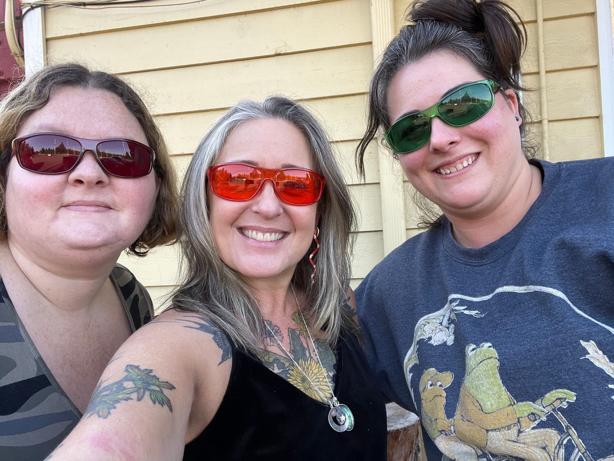 October 2022 - New Level Two Practitioners!