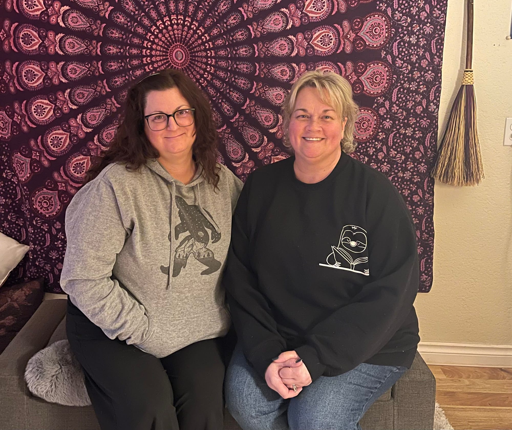 January 2024 - New Level Two Practitioners!