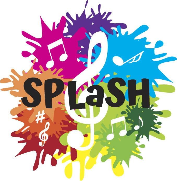 Sing Play Laugh and Share Happiness (SPLaSH)