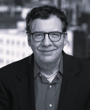 Jeffrey Weiss