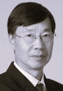 Simon Xue