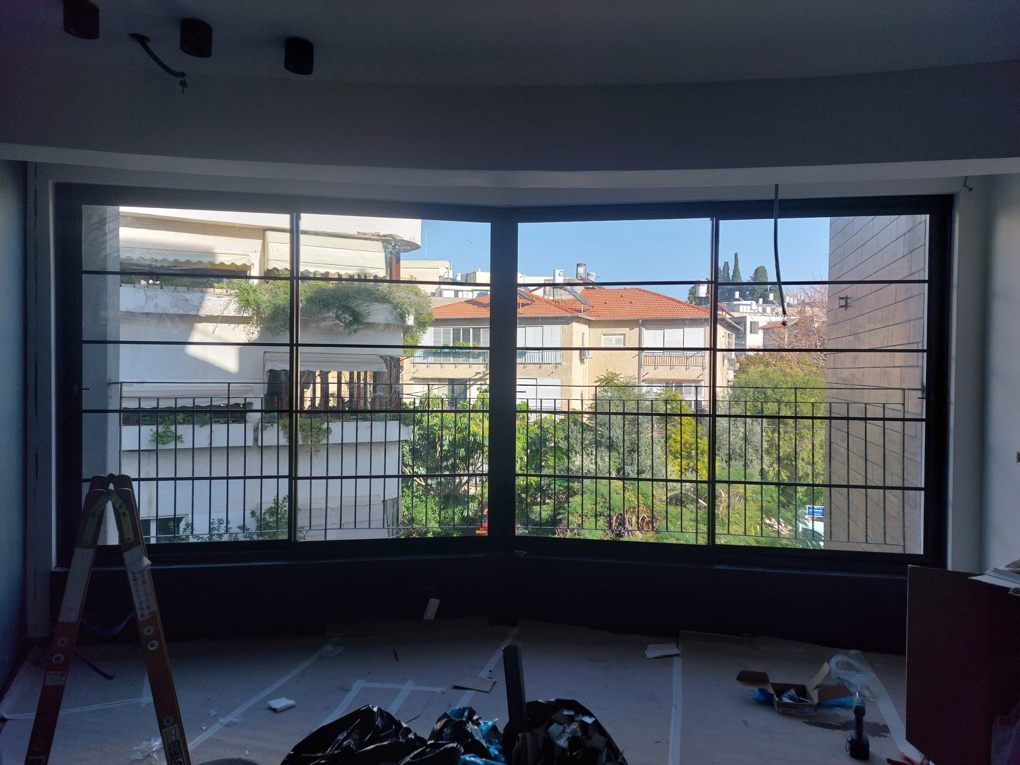 קליל באוהאוס 7600