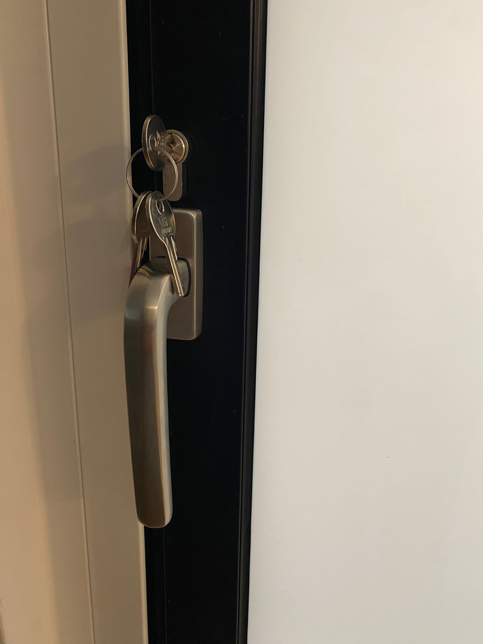 דלתות מתקפלות נאספות הרמוניקה דגם SL-35