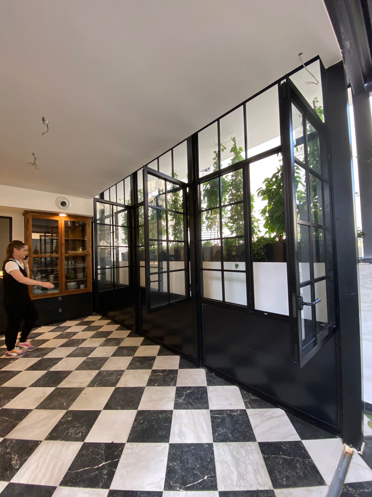 דלת קליל 4300