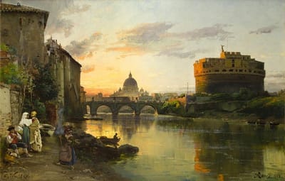 Sgambati, Complete Chamber Music works w/ Francesco Caramiello - Tactus Records