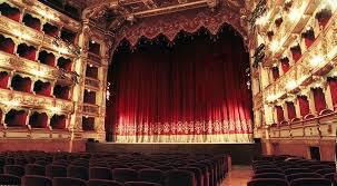 BRESCIA - TEATRO GRANDE