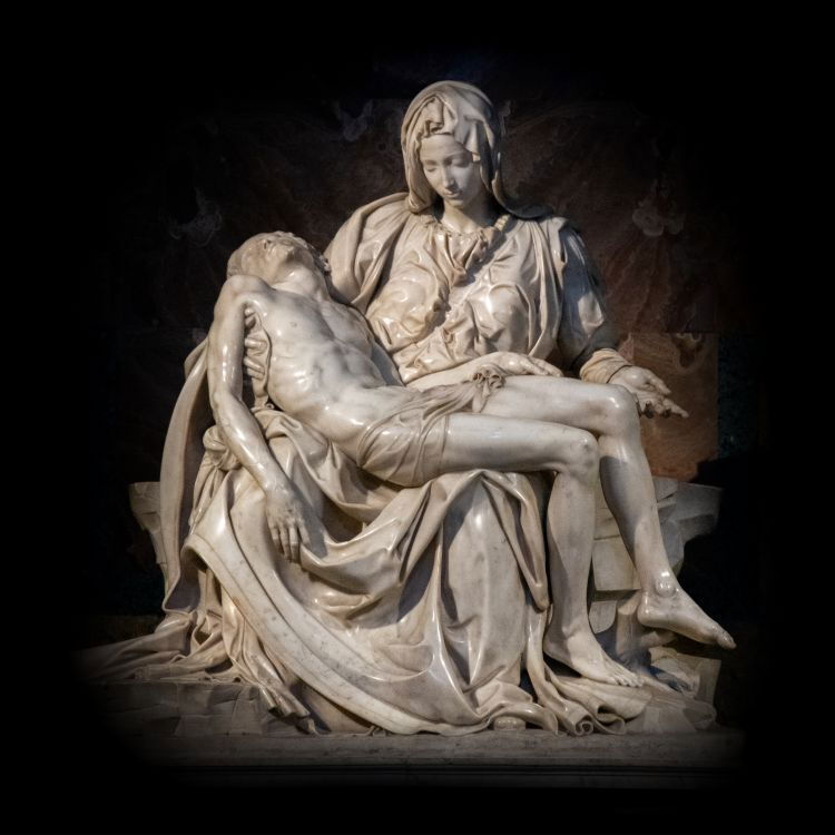 Rome - Boccherini Stabat Mater