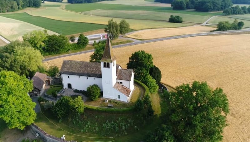 Büsingen Am Hochrein (Germany) - Kammermusiktage Bergkirche Büsingen