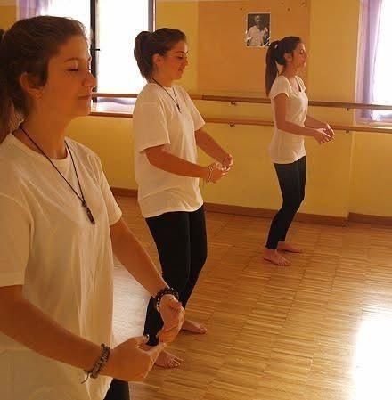 Qi Gong Verona - L’Origine
