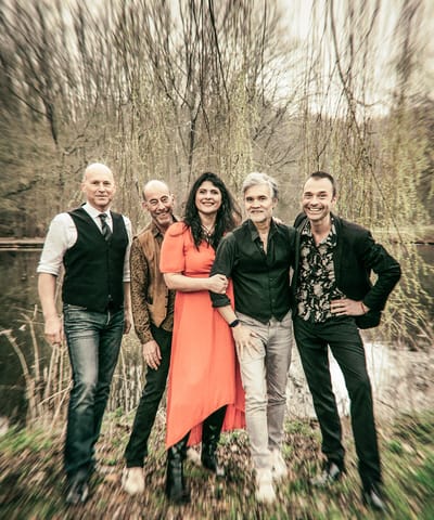 Over ons  image