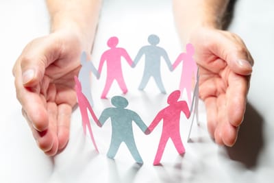 Safeguarding Policy image