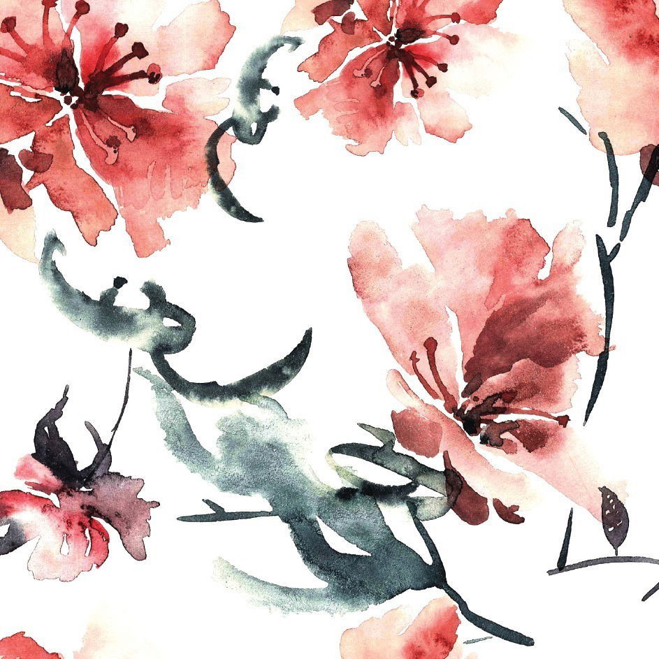 FLORAL WALL