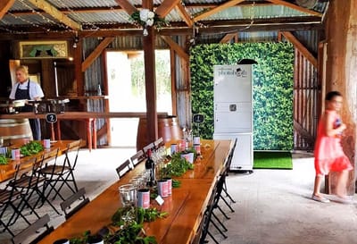 About Coffs Coast Photobooth Hire image