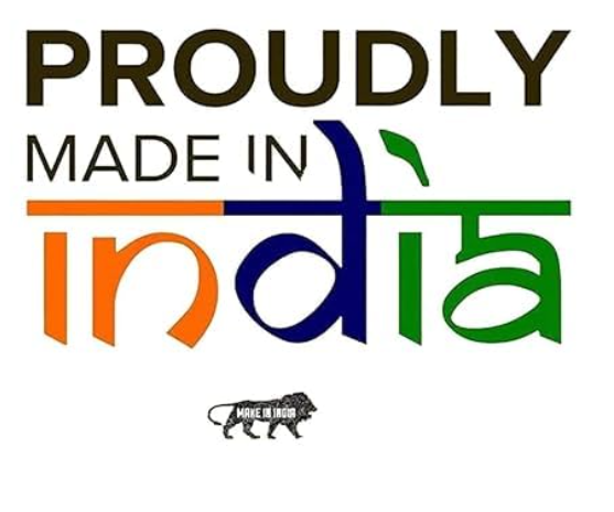Made in India