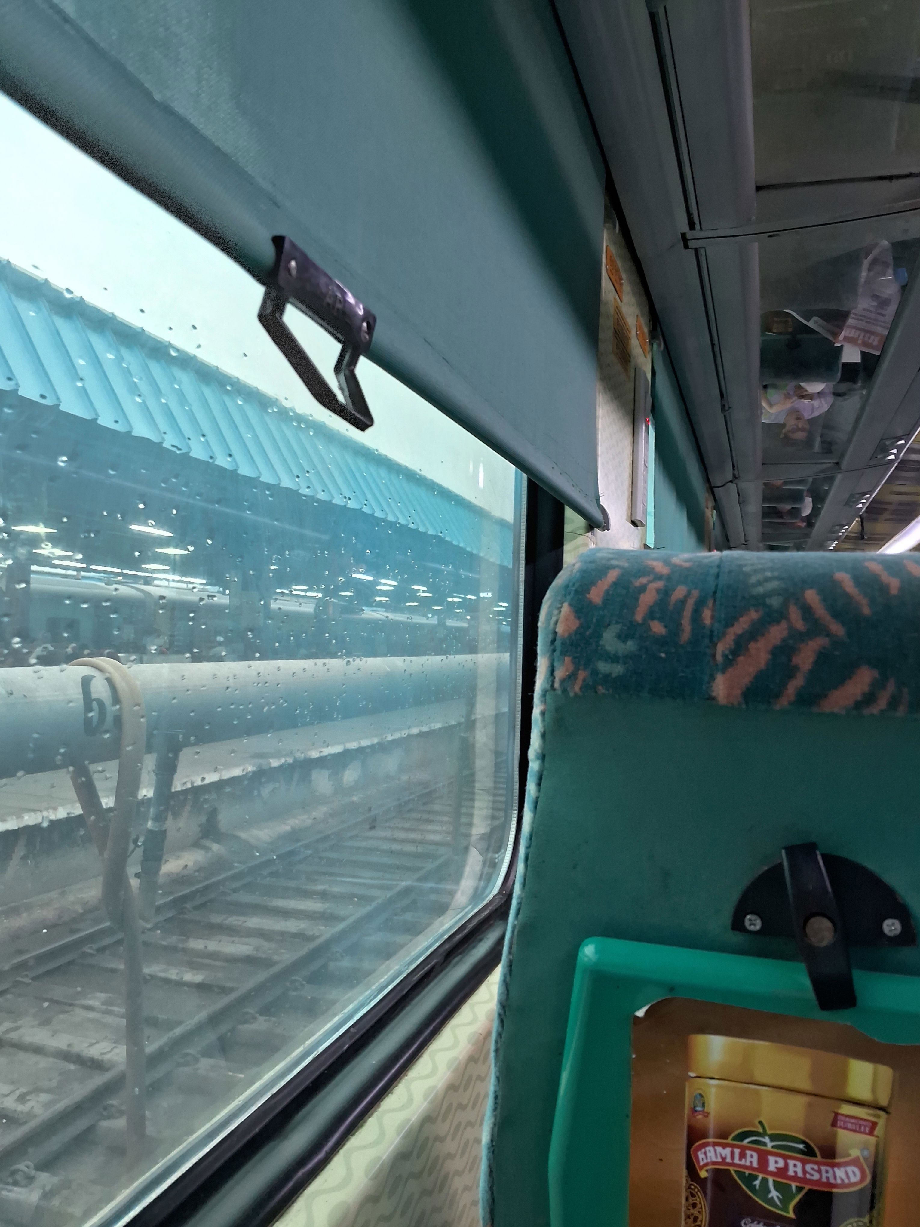 Shatabdi Express