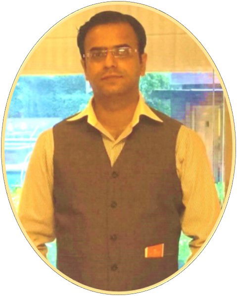 Rajesh Pathak: Founder