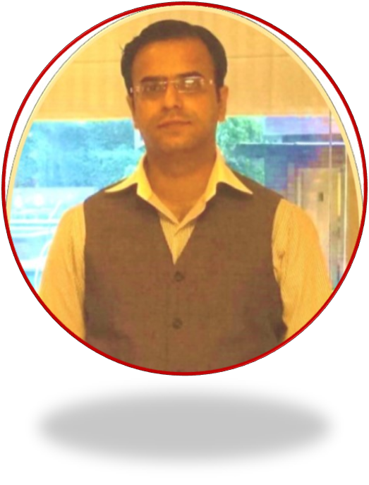 Rajesh Pathak: Founder