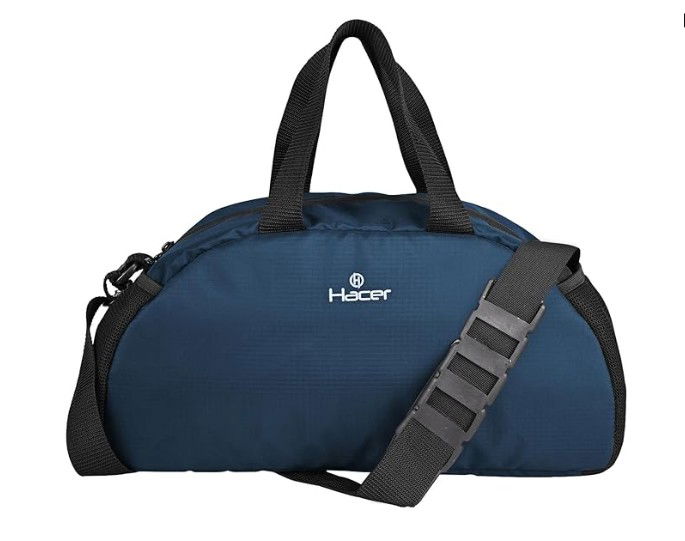 Gym bag