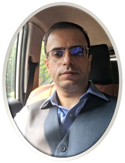 Rajesh Pathak: Founder and Educator Specialskills.in