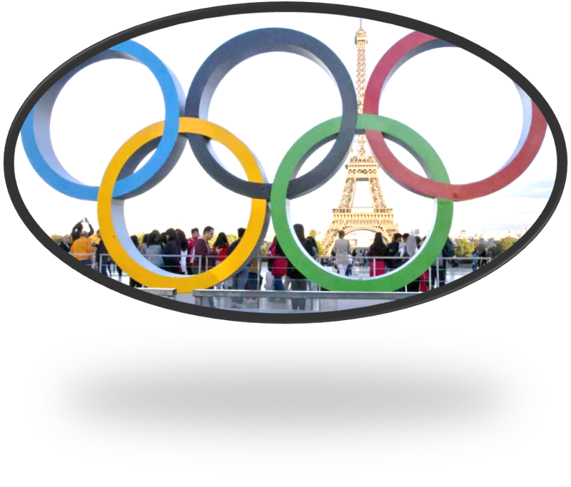 Olympic Outrage