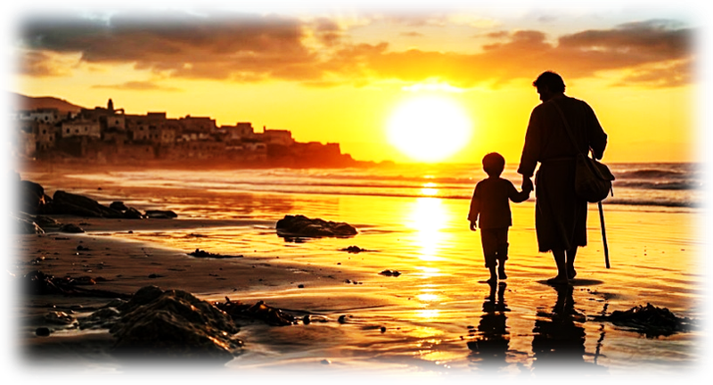 The Fatherhood Of God.  A 30 Day Journey.
