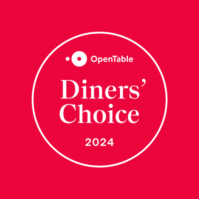 Diner's Choice