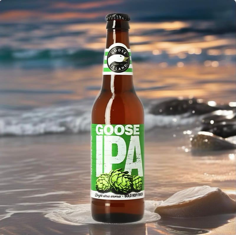 Goose IPA