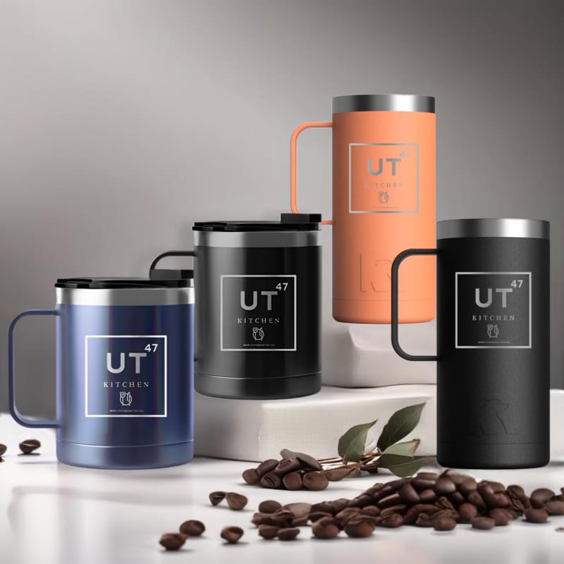 UT47 Mugs