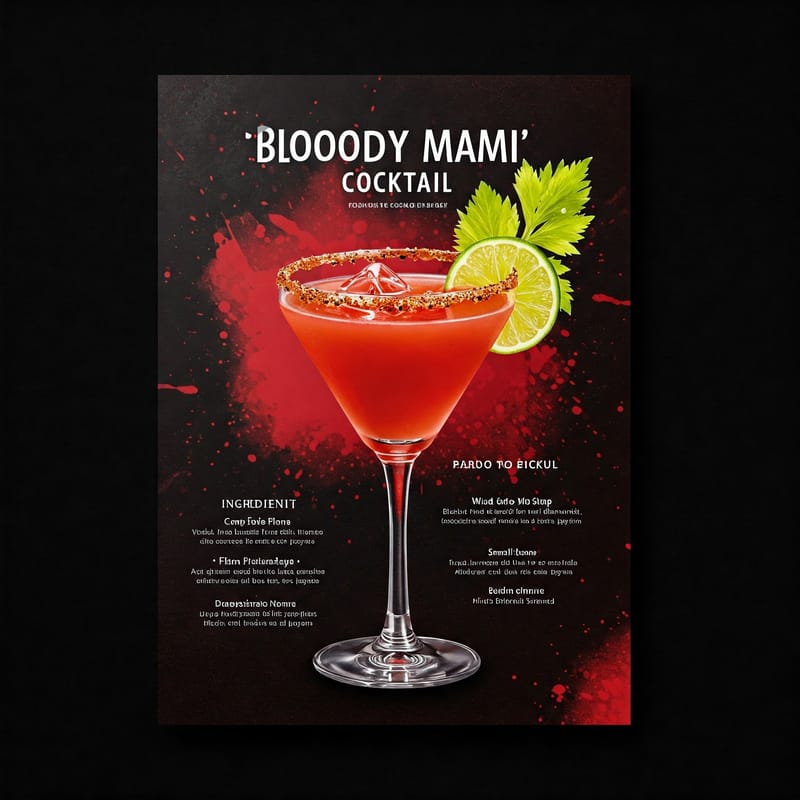 Bloody Mami