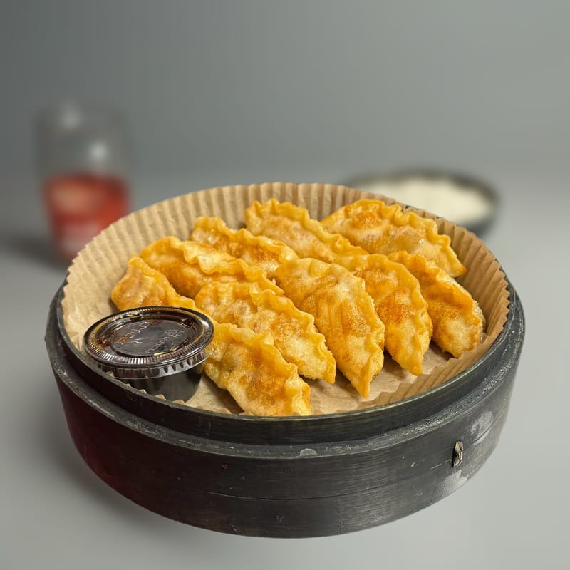 Mandu