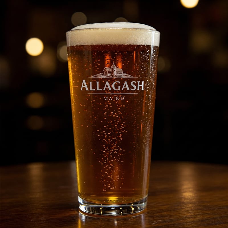 Allagash