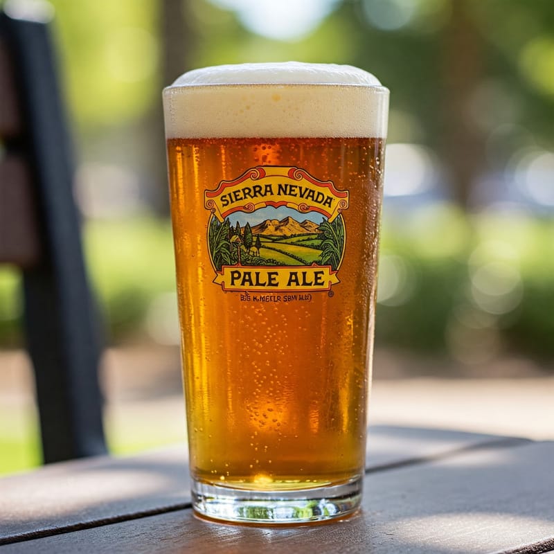 Sierra Nevada Pale Ale