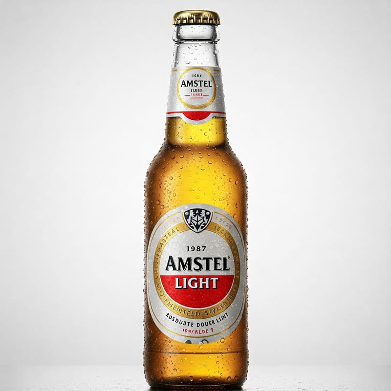 Amstel Light