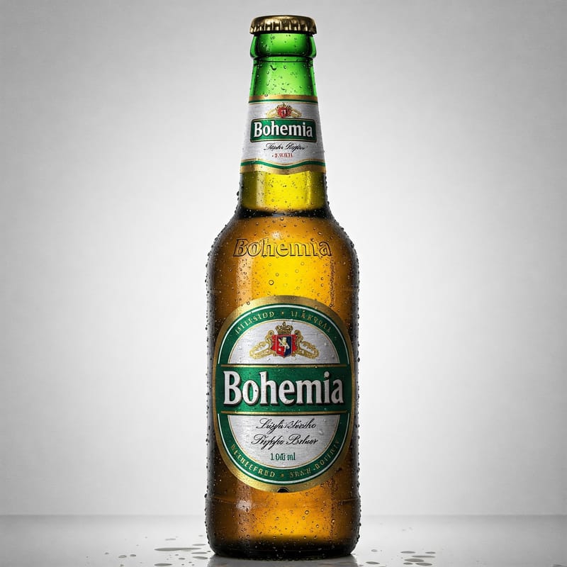 Bohemia