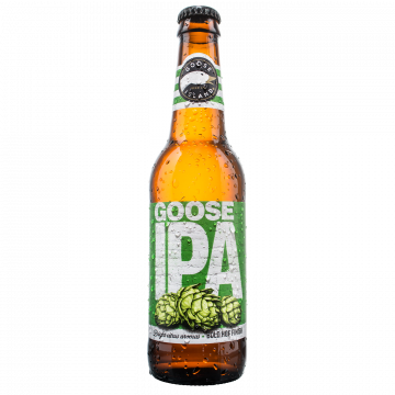 Goose IPA