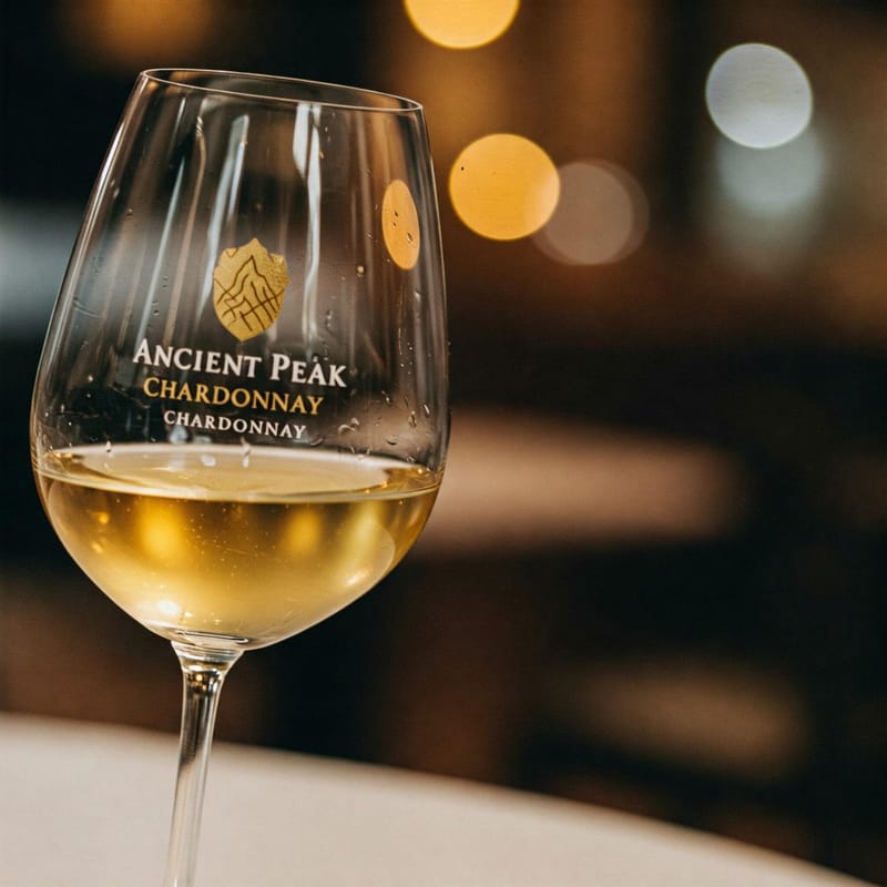 Ancient Peak (Chardonnay)