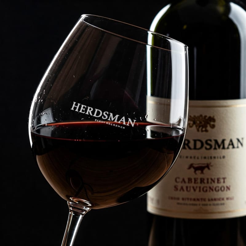 Herdsman (Cabernet Sauvignon)