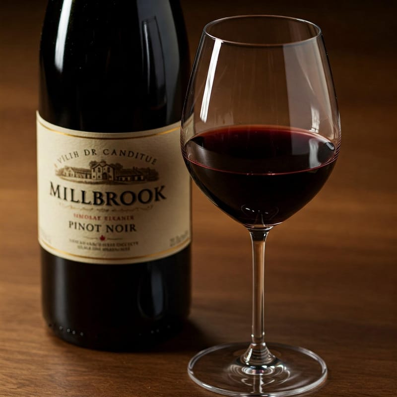 Millbrook (Pinot Noir)