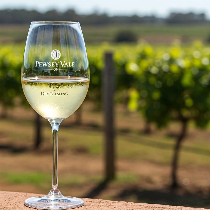 Pewsey (Dry Riesling)