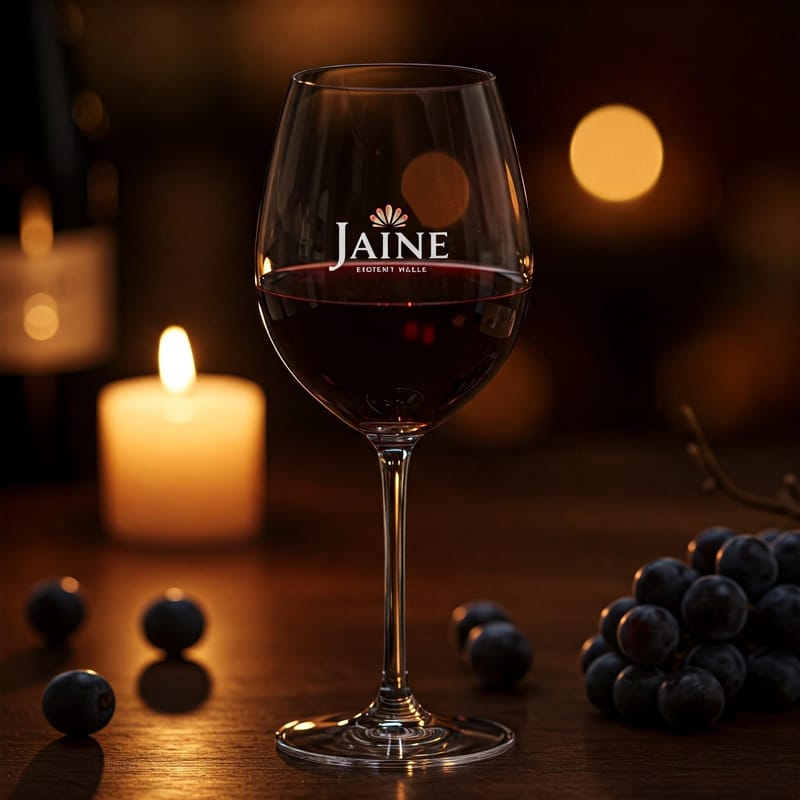 Jaine (Rose)