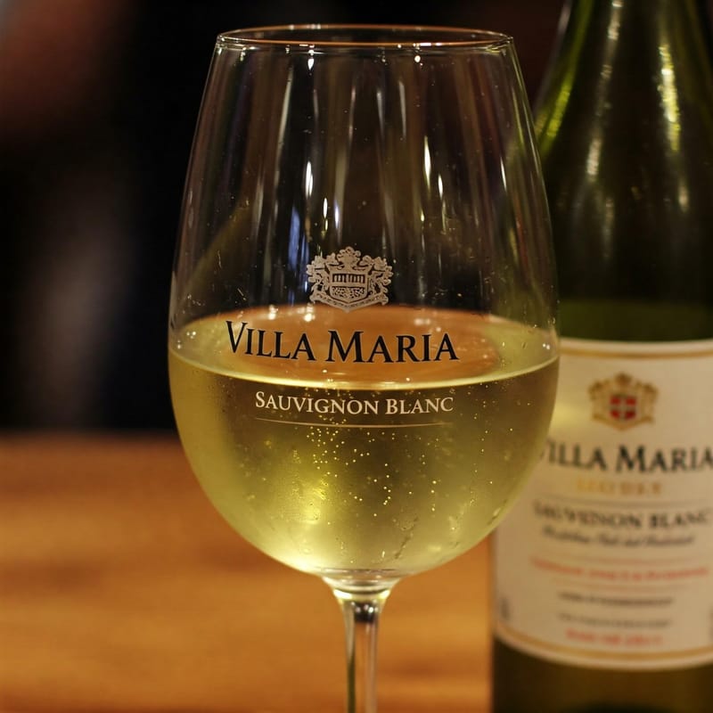 Villa Maria (Sauvignon Blanc)