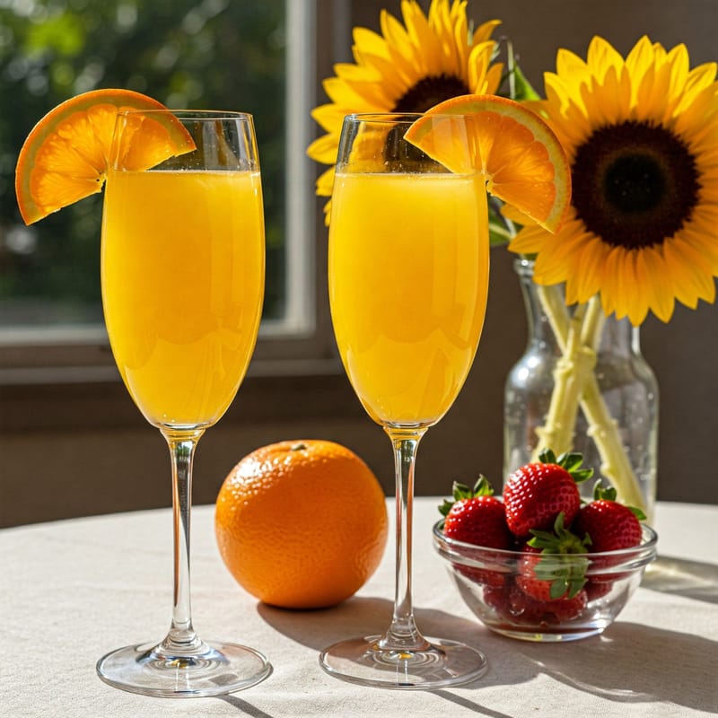 Mimosas