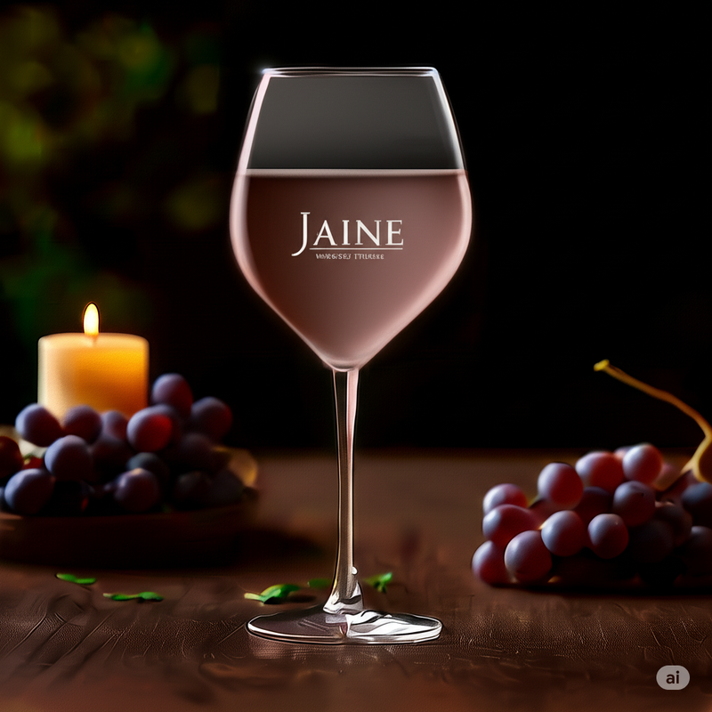 Jaine (Rose)
