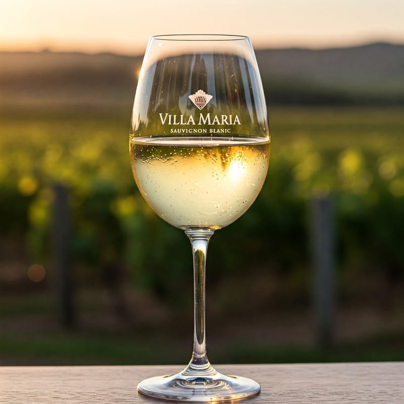 Villa Maria (Sauvignon Blanc)