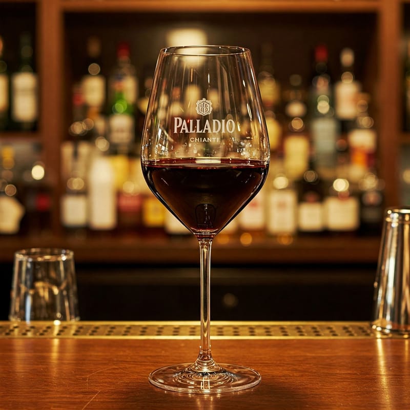 Palladio (Sangiovese)