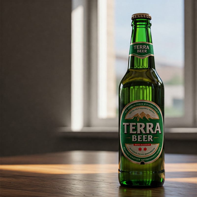 Terra Beer