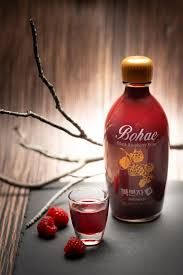 Bokbunja Raspberry