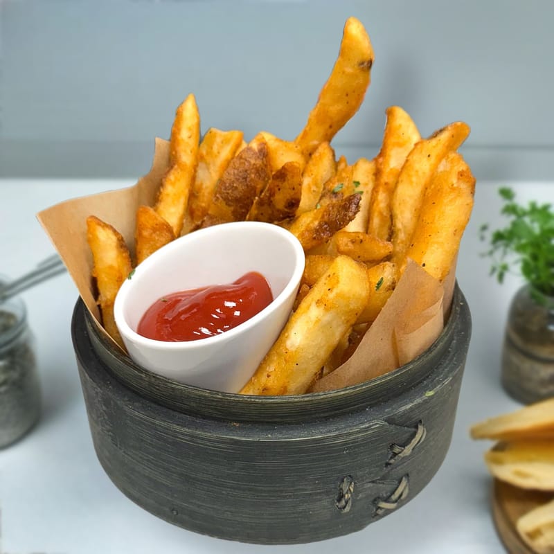Fries