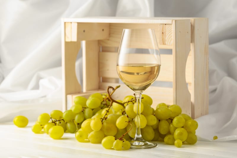 Kid's drink - Grape Juice